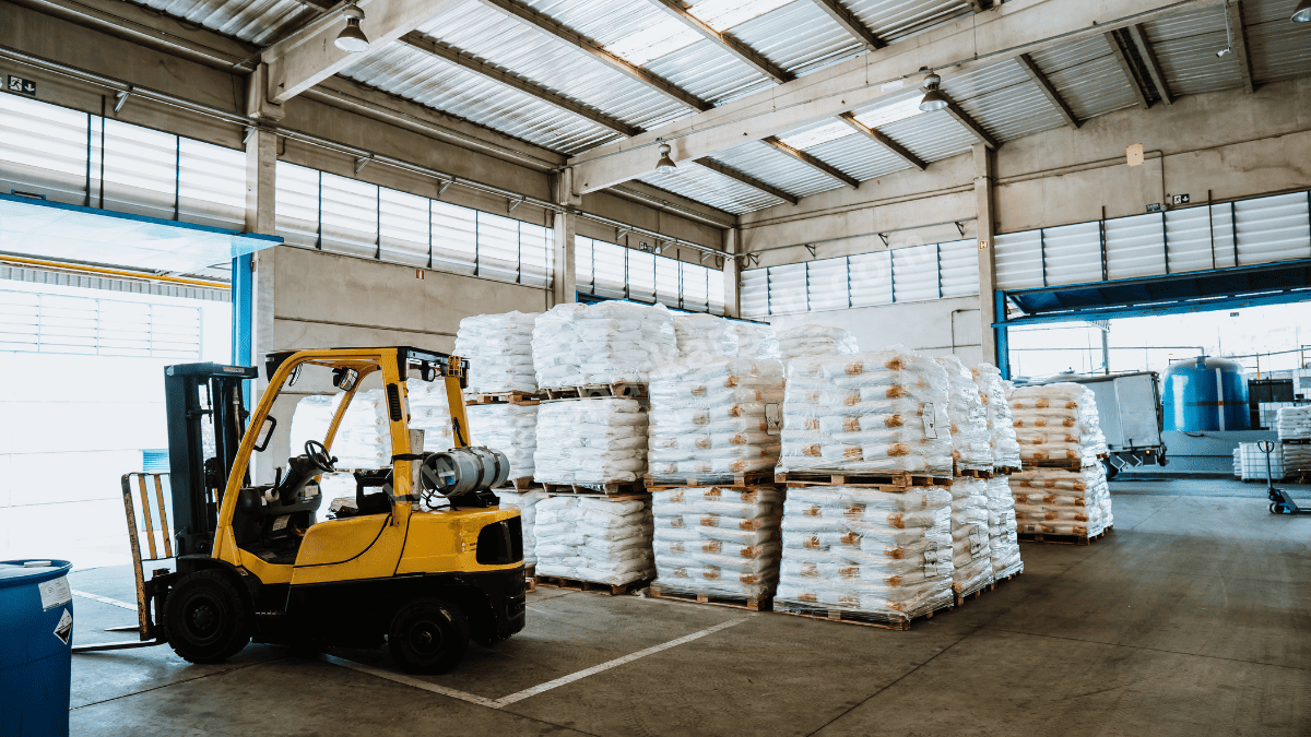 Odunpazarı Kimyasal Ürün Taşıma