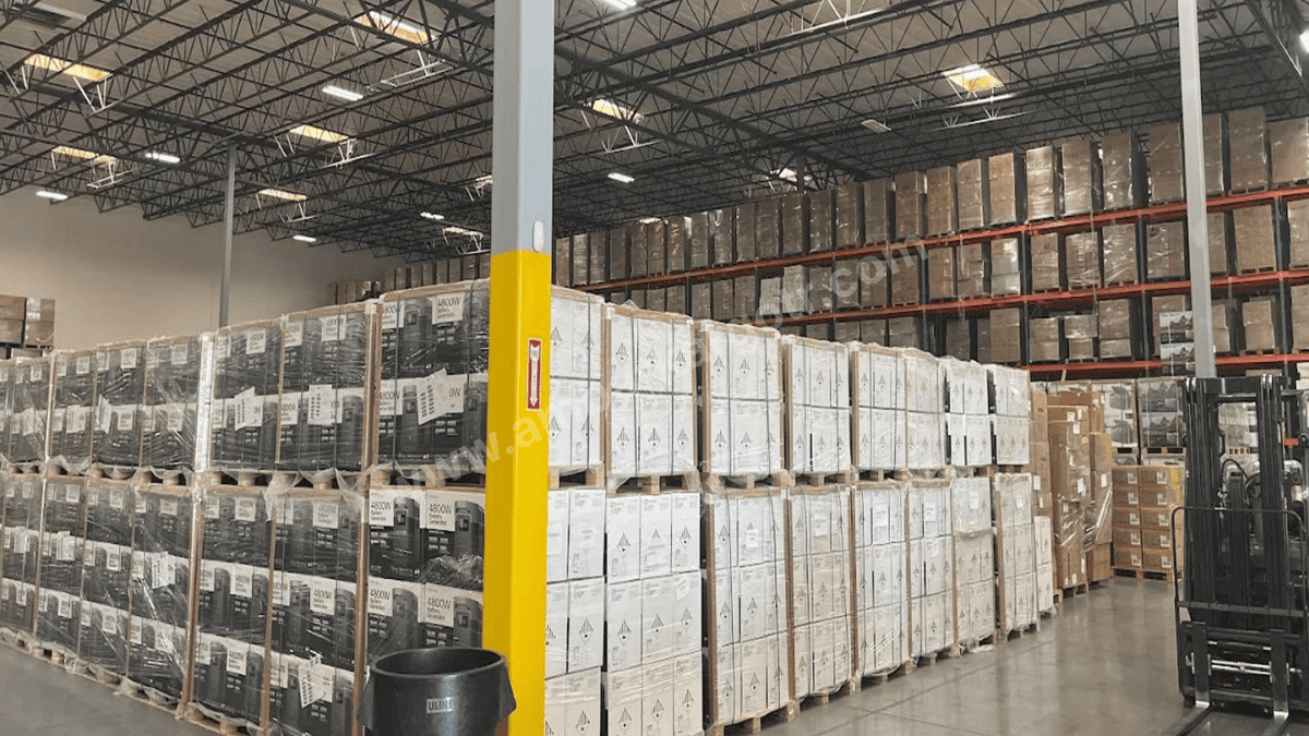 Odunpazarı Parça Yük Taşıma