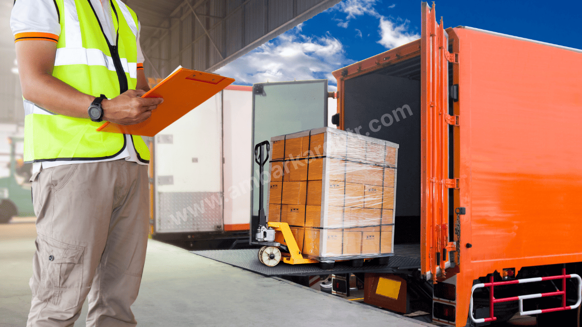 Odunpazarı Şehirler Arası Taşıma